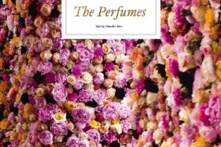 Dior: The Perfumes. An exquisite exploration of the relationship between Christian Dior and perfumes