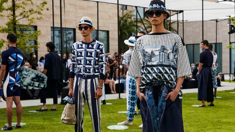 Luxury Recommendation