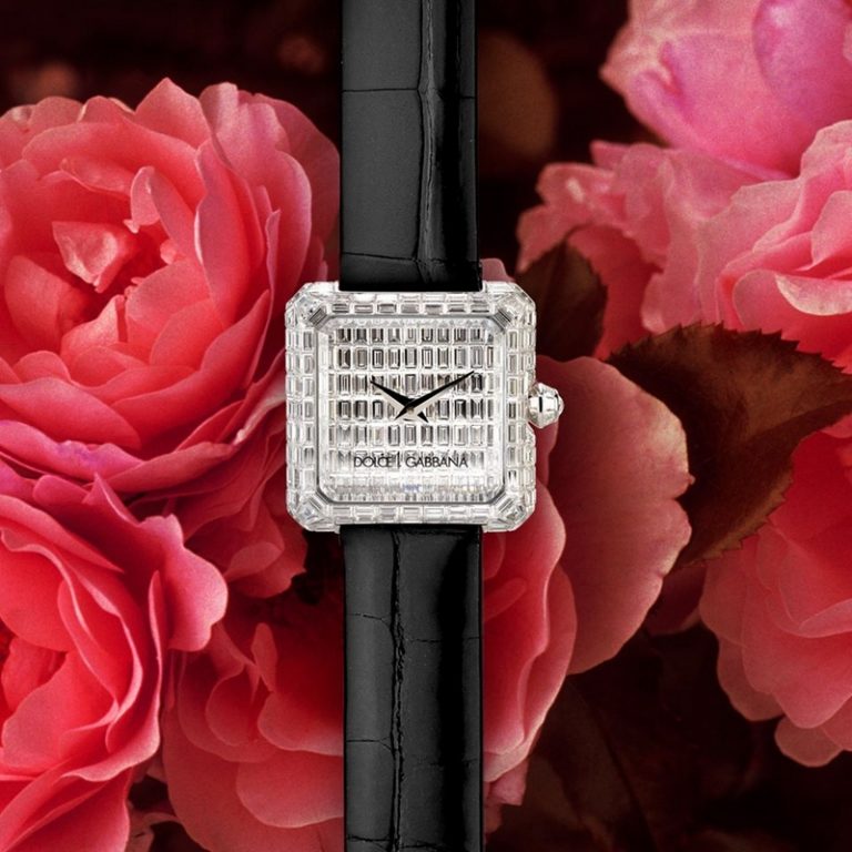 Luxury Recommendation