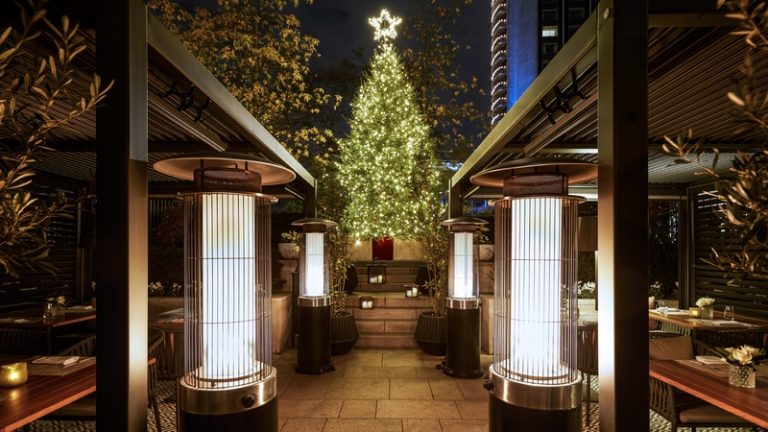 Luxury Recommendation