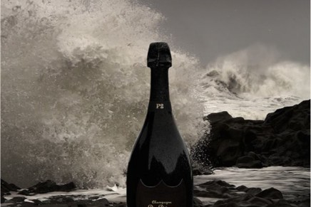 The Second Plénitude by Dom Pérignon 1998. A memorable P2 with vibrant panache