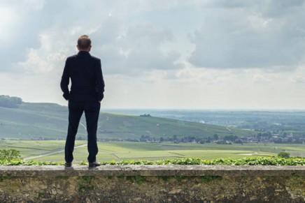 Dom Pérignon lifting the veil on its secrets with the Atelier Dom Pérignon