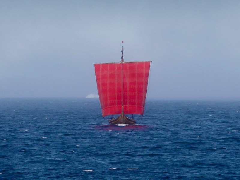 Draken Harald Hårfagre ship-03
