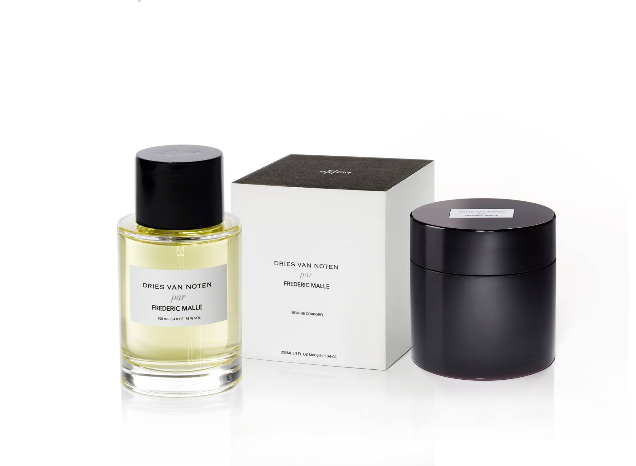 Frederic Malle Dries Van Noten 2025