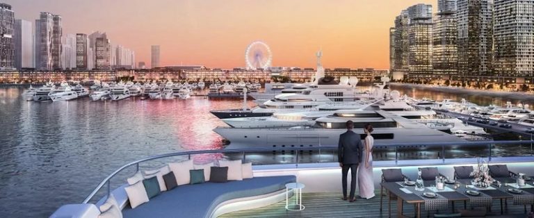 Luxury Recommendation