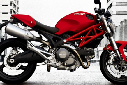 Ducati’s moto-inspired Apple accessories