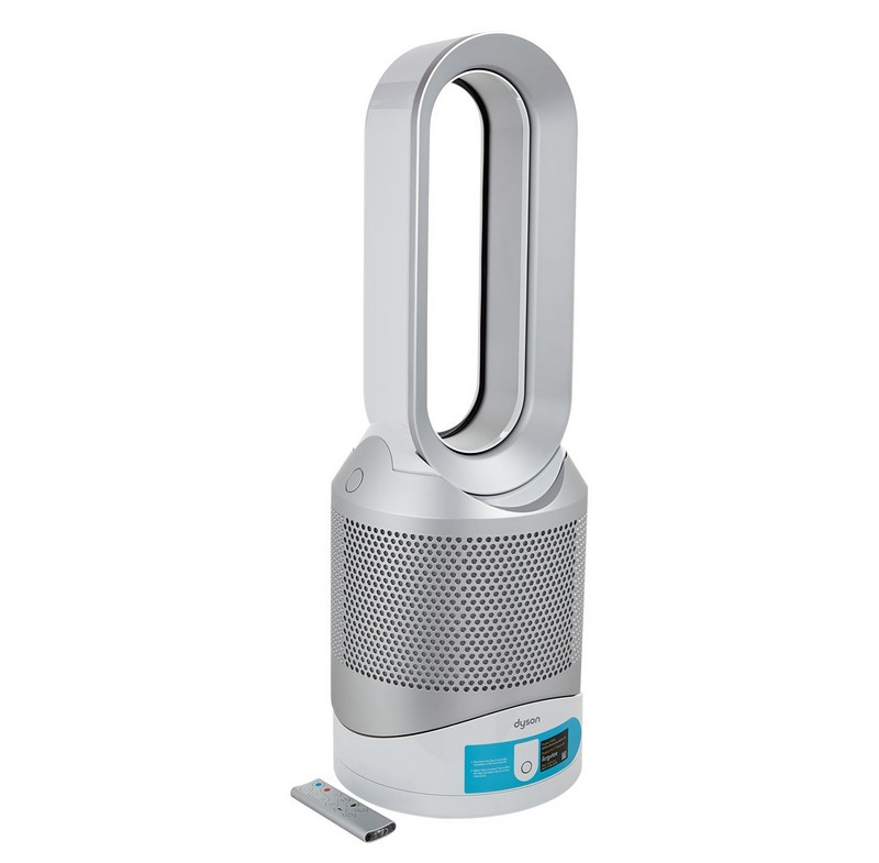 Dyson Pure Hot and Cool Link Air Purifier