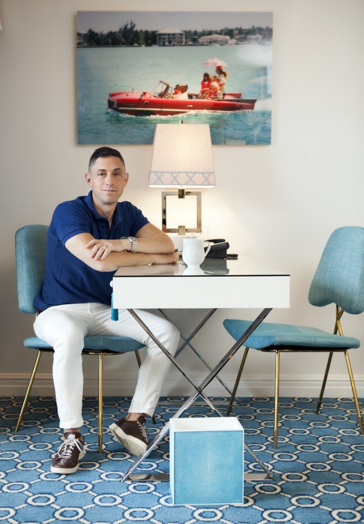 Eau Palm Beach Resort & Spa - Jonathan Adler at Eau Palm Beach Resort and Spa