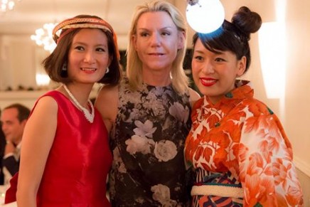 State of the Art: The winners of the Swarovski Designers of the Future