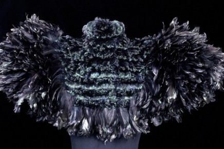 Fashion’s interwoven relationship with nature to go on display at V&A