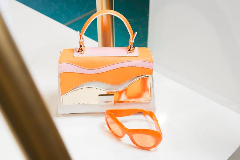 Emilio Pucci Spring Summer 2018 Collection-accessories-