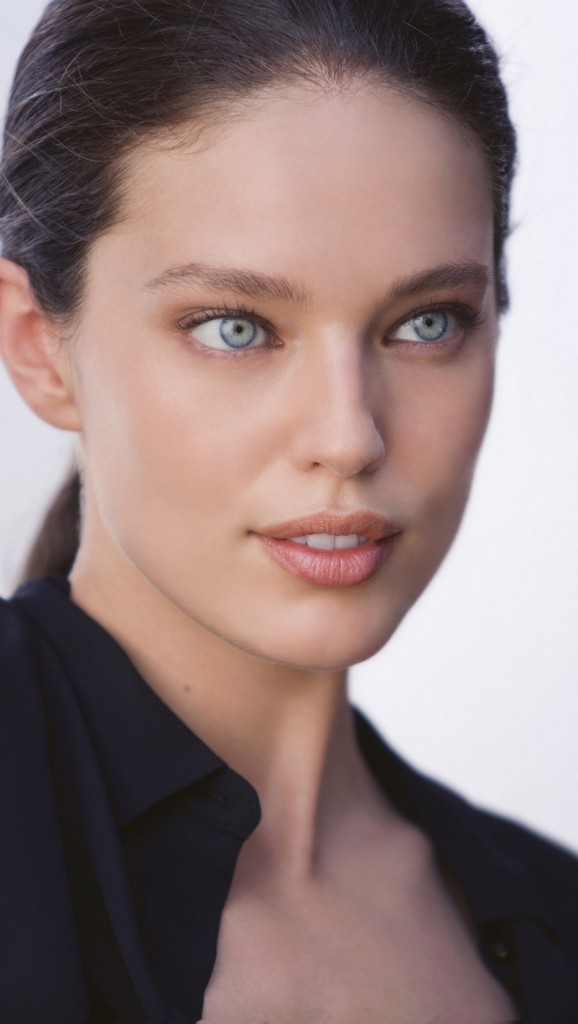 Emily DiDonato Joins Biotherm as Worldwide Skincare Ambassador-01