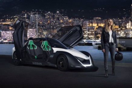 BladeGlider is looking forward to a zero emission future with all-electric magic