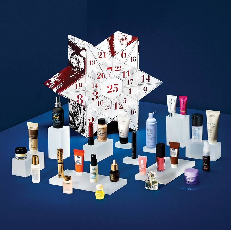 Estee Lauder Limited Edition Beauty Countdown is the ultimate beauty addict’s advent calendar