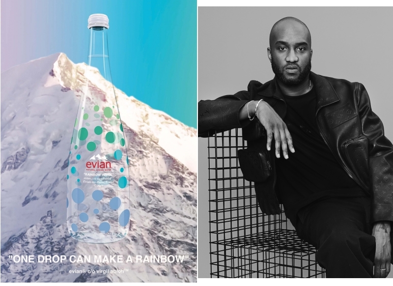 Virgil Abloh and sustainability? - Renoon