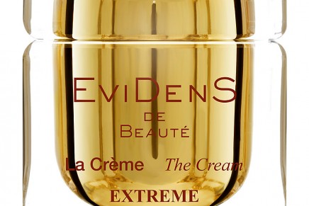 EviDenS De Beauté The Extreme Cream – the absolute anti-aging concentrate of vital energy