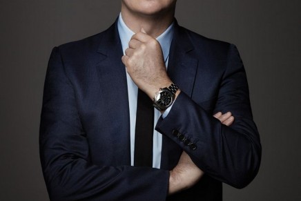 Ex-Agent Provocateur Fabrizio Malverdi is the new CEO of Italy’s Brioni