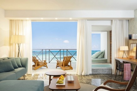 Excellence Oyster Bay Jamaica to offer a whole new all-inclusive luxury experience for adults