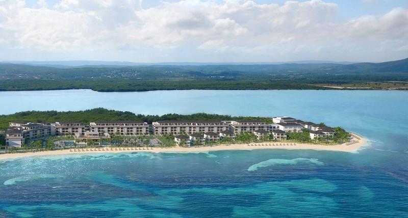 Excellence Oyster Bay Jamaica to offer a whole new all-inclusive luxury experience for adults