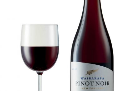 A pinot for your thoughts: New Zealand’s red wine pioneers