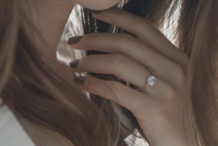 The Rise of Sustainable Diamond