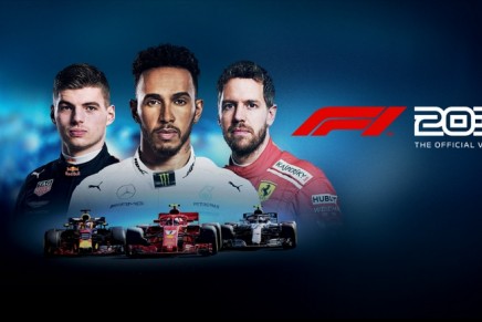 F1 2018 review – thrillingly close to the real thing