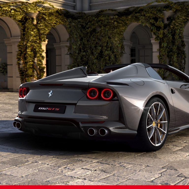 Luxury Recommendation