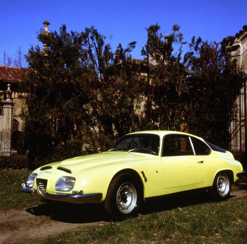 FCA_heritage_alfa_romeo_2600_sz_prototipo