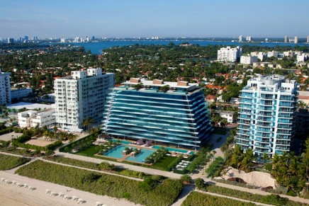 Fendi Château Residences – The most stylish collaboration to come to Miami Beach in decades