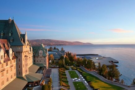 Top 7 Luxury Canadian Casino Hotels And Resorts To Visit Later In 2020