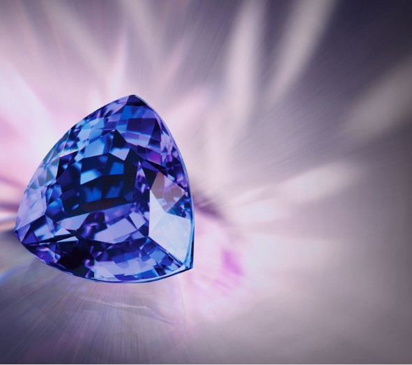 Fancy Sapphires More than red and blue-