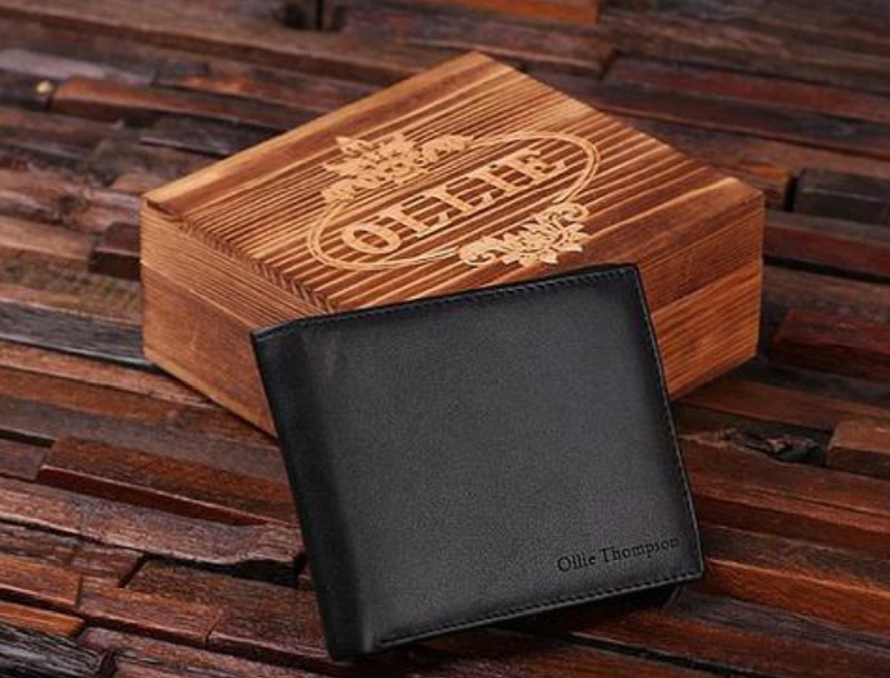 Fashion Accessories Every Man Should Have - wallets