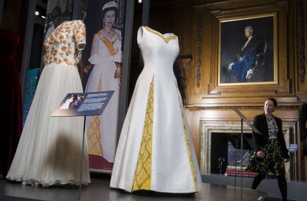 crowning fashioning residenza cerimonia 2luxury2 estiva reale guardaroba windsor