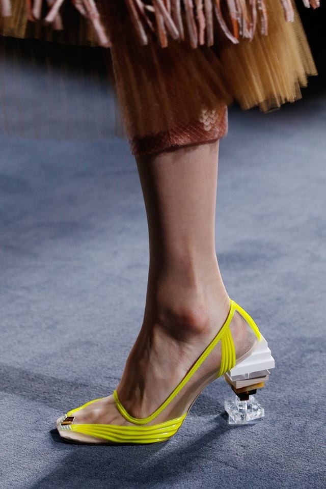 fendi 2019 shoes