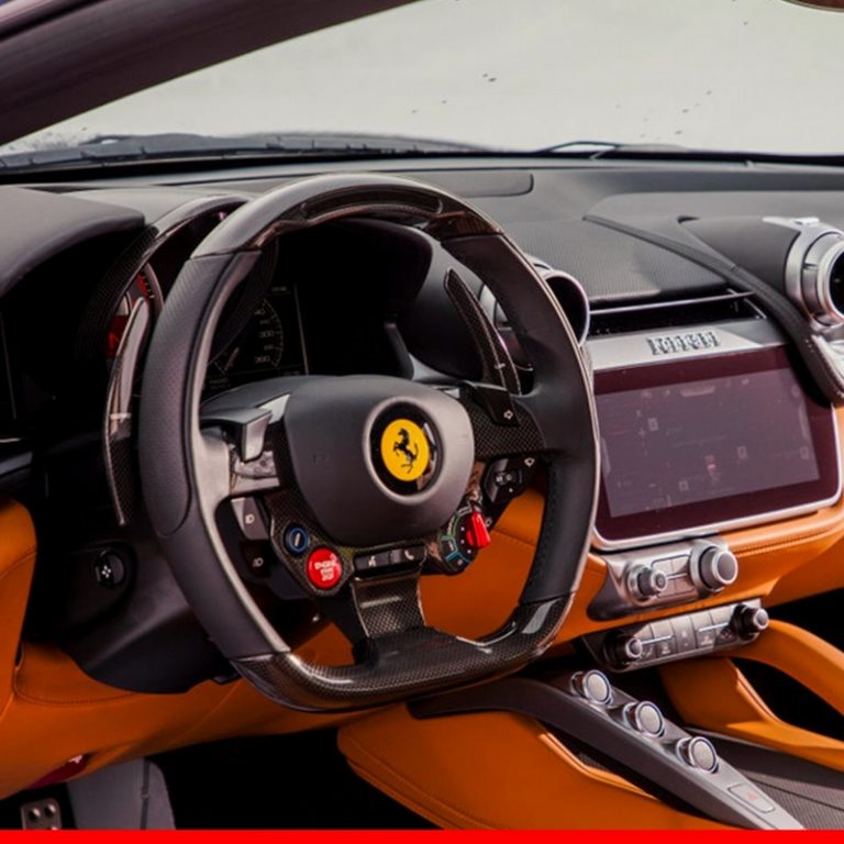 Luxury Recommendation