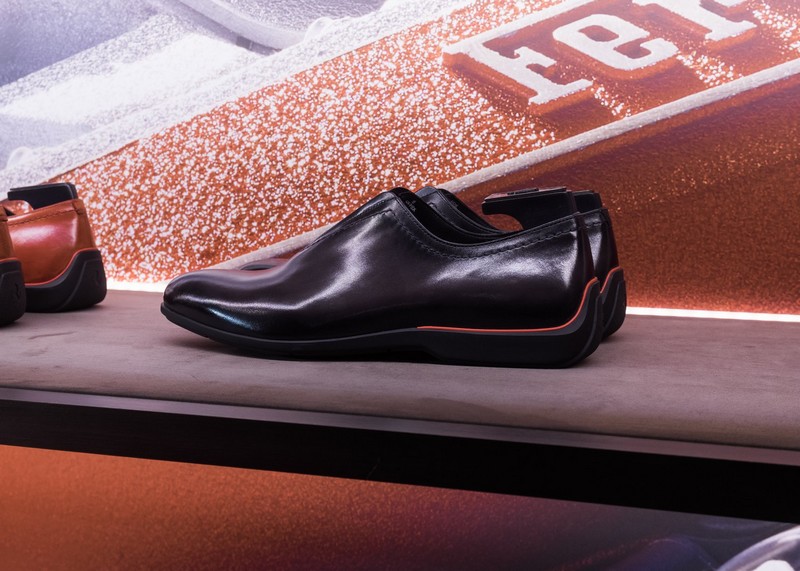 berluti driving shoes