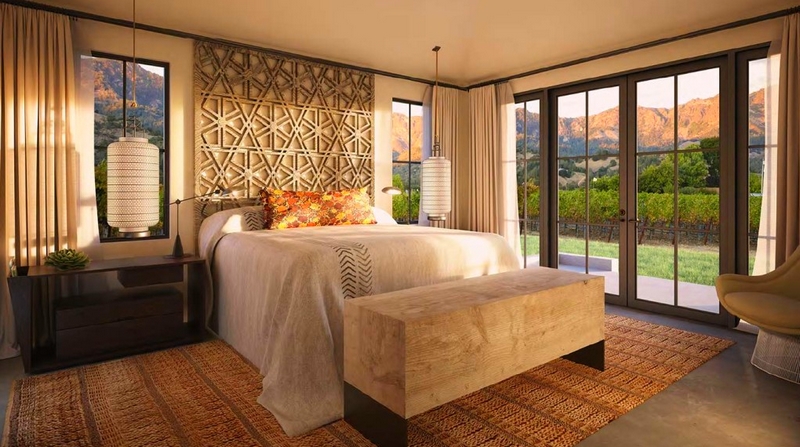 Five-star Four Seasons Resort and Private Residences to land in Napa Valley - The Residences-2luxury2