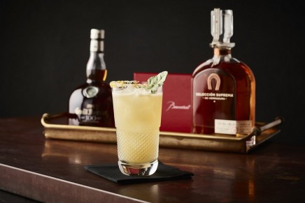 This ultra-premium Margarita creates an elevated Cinco de Mayo experience