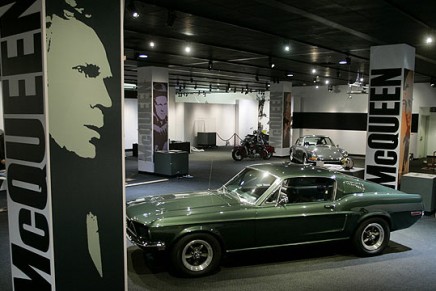 The prospect of finding one of the real Steve McQueen’s Bullitt Mustangs is tantalizing