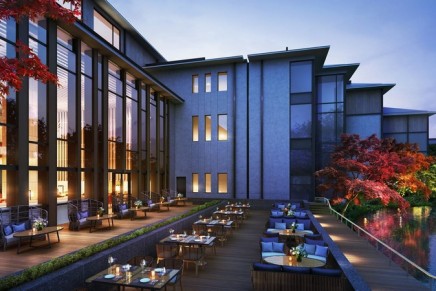 Four Seasons Hotel Kyoto: Authentic cultural encounters in Japan’s ancient capital