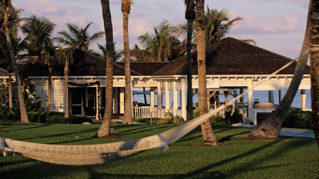 The Ocean Club, A Four Seasons Resort, Bahamas