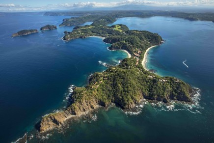 Costa Rica’s Peninsula Papagayo Announces $35 Million Re-Imagination