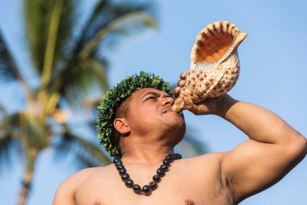 Time to get your Vitamin D at newly-opened Four Seasons Resorts Lāna‛i