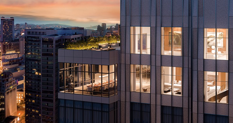 Four Seasons San Francisco Private Residences 2020-01