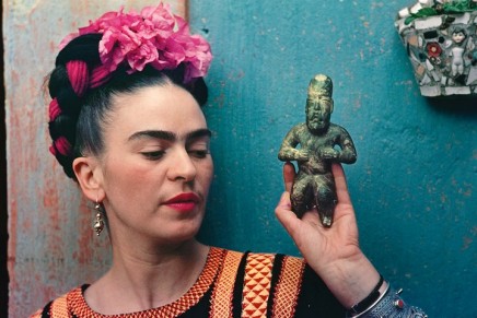 Totally Mexico: how fashion stole Frida Kahlo