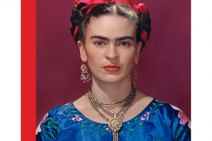 Frida Kahlo: Making Her Self Up review – forget the paintings, here’s her false leg