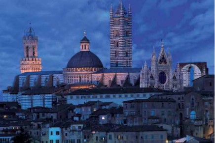 Fun things to do in Siena in one day