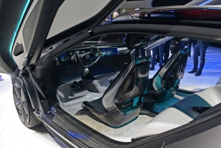 AutoMobili-D 2019 at NAIAS – an inside look at future mobility platforms