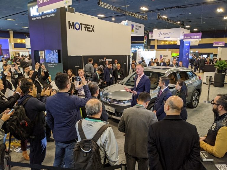 Luxury Recommendation