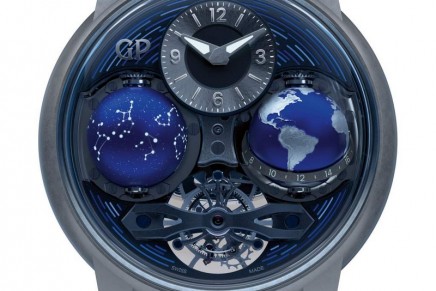 GPHG 2019: Six watches competing for Calendar and Astronomy Watch Prize 2019